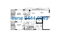 33 Devonshire  (D9), Apartment #426128251